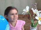 В Краснодарском крае возбудили уголовное дело по факту исчезновения девятилетней Камиллы