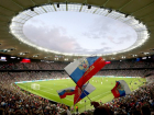  На матч сборных России и Кот-д'Ивуара в Краснодаре продали 21 тысячу билетов 