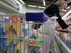 На Кубани 50% алкоголя и молочной продукции оказались поддельными