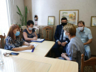 Депутат Госдумы Светлана Бессараб разъяснила кубанцам, как защитить свои трудовые права
