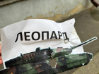 Краснодарские бабушки из «Отряда Путина» приступили к уничтожению «Леопардов»