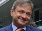 Через сутки «засекретили» зарплату Александра Ткачева экс-губернатора Краснодарского края и других министров
