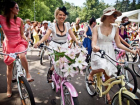 В Краснодаре пройдет первый костюмированный велопарад