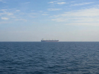 Гражданин Турции погиб при атаке БПЛА на паром в Черном море у Новороссийска