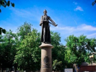 История Краснодара: памятник в честь Суворова возвели на месте расположения его войск