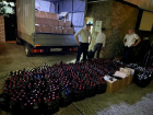 В Сочи у пожилой женщины изъяли почти 6 тысяч литров контрафактного алкоголя 