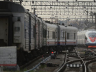 На перегоне станций Ильская - Северная под поездом погиб пожилой мужчина
