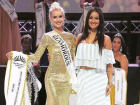Красавица из Сочи стала самой гламурной на конкурсе "Миссис Вселенная"