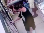 Краснодарец вынес в трусах банку пива из магазина