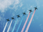 В честь 80-летия летного училища в Краснодаре пройдет воздушный парад 