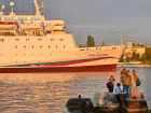 На ремонт круизного лайнера Сочи-Крым потратят почти 14 млн рублей