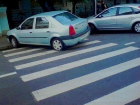 В Краснодаре платных парковок станет больше