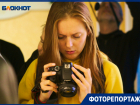 Photo-Video Fest в Краснодаре: кого снимали фотографы и кто снимал их