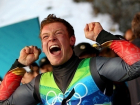 В Сочи призеры Олимпиады по санному спорту поборются за медали чемпионата Европы