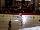 OZ МОЛЛ приглашает жителей Кубани на необычное ледовое шоу