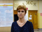 Председатель УИК в Краснодаре отказалась отвечать на вопросы наблюдателей от КПРФ