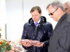 В Тимашевске открылся распределительный центр хранения мясопродуктов 