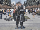 «Каменные лица»: исторические памятники Краснодара