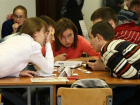 В Сочи молодежь из девяти стран обсудит вопросы совместного развития