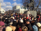 Протест по-краснодарски: пенсионеры готовы снова выйти на улицы