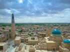 Курорты Узбекистана заманивают жителей Кубани