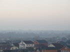 Потепление продолжается: выясняем, почему в Краснодаре туман
