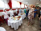 На школьные обеды для кубанских школьников выделили 3,6 млрд рублей 