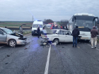 В Краснодарском крае в авариях погибли 7 человек за один день
