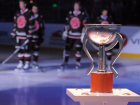 В Сочи пройдет Кубок мира по хоккею среди молодежных команд-2018
