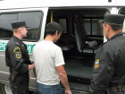В Динском районе сотрудники полиции нашли незаконных мигрантов