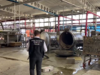 На консервном заводе в Краснодарском крае 4 рабочих получили серьезные ожоги из-за сбоя оборудования