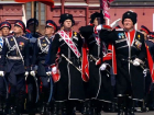  Одежду для участников Парада Победы в Москве пошили на Кубани 