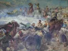 «Таманский» против «Ледяного» в Краснодарском крае: 105 лет назад начался героический и трагический поход Красной армии 