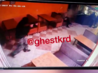  Мужчина расстрелял из автомата троих посетителей кафе в Усть-Лабинске 