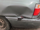 В Краснодаре пьяный житель Афганистана разбил чужую машину 