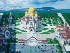 В Новороссийске просят Путина остановить строительство храма на Малой земле 