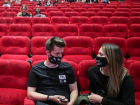 В Краснодаре откроют посещение кинотеатров по QR-коду с 22 ноября