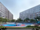 На территории ЖК «Форма» построят поликлинику, детсады и школы