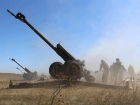 От конфликта на Украине Адыгею начнет защищать артиллерийская бригада