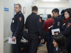 В Геленджике полицейские сдали более 12 литров крови