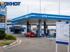 В Краснодаре «заморозили» высокие цены на бензин