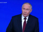 Вопросы из Краснодарского края не попали на Прямую линию Владимира Путина 