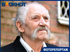 «Праздник со слезами на глазах»: ветеранов в Краснодаре поздравили трогательными концертами 