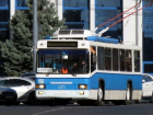  По Тургенева в Краснодаре снова поедут троллейбусы 