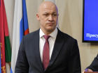 Бывший ВРИО главы Краснодара Максим Слюсарев уволен со своей должности