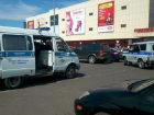 В Армавире эвакуировали посетителей  ТРЦ «Красная Площадь»