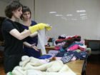 Краснодарским погорельцам дома-самостроя собрали почти 300 тысяч рублей