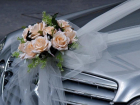 В ДТП на Кубани погиб водитель свадебного кортежа