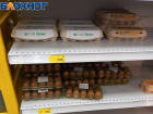 Яйца в Краснодаре подорожали до 150 рублей
