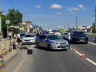 Роковая случайность привела к гибели скутериста в Краснодаре